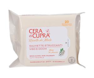 CUPRA SALVIETT STRUCC 25PZ