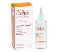 Cera di Cupra – Cica Serum Siero Riparatore – Miele di Manuka – 30 ml