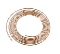 Cupro Nickel Tubo 0.6cm x 25ft - Confezione 1 - Connect 31131 Nuovo