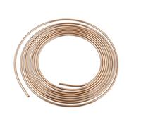 Cupro Nickel Tubo 1cm x 25ft - Confezione 1 - Connect 31133 Nuovo