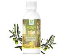 Cuprolivo Flow Concime CE Biologico Rame Zolfo Magnesio per Vite Orto Olivo 1 Kg