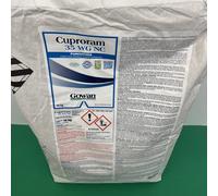 Cuproram 35 WG a base di rame ossicloruro per la difesa di diverse culture10kg