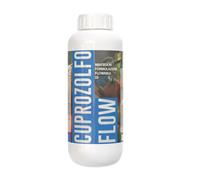 Cuprozolfo Flow RAME + ZOLFO Liquido Fungicida Ossicloruro Rame + Zolfo 1 Kg BIO