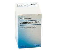 CUPRUM 50TAV HEEL