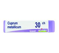 Cuprum Metallicum 30 Ch Dose 2020