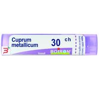 CUPRUM METALLICUM 30 CH GRANULI 4G