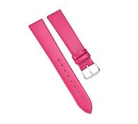 Cupsofu 6/8/10/12/14/16/18/20mm Cinturini in pelle di vitello a grana liscia liscia Accessori per orologi al quarzo da uomo e da donna