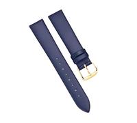 Cupsofu 6/8/10/12/14/16/18/20mm Cinturini in pelle di vitello a grana liscia liscia Accessori per orologi al quarzo da uomo e da donna