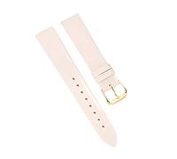 Cupsofu 6/8/10/12/14/16/18/20mm Cinturini in pelle di vitello a grana liscia liscia Accessori per orologi al quarzo da uomo e da donna