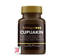 CUPUAKIN 40 COMPRESSE KINTEGRAVIT
