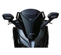 CUPOLINO FUMÈ SCURO HONDA FORZA 125-300 dal 2019 cod.29055
