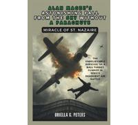 Cuqi And Co Publicatio Alan Magee's Astonishing Fall from the Sky W (Tascabile)