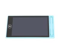 Cuque Tablet LCD Lavagna bianca che stimola la fantasia dei bambini Care Sight Riutilizzabile per oltre 3 anni Per uso domestico