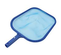 Cuque Vendite Pazze Net Skimmer Mesh Net, Strumento per la Pulizia della Vasca da Stagno per Piscina Leggera per Molti Poli