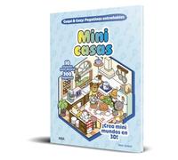 Cuqui & Cozy. Mini Casas