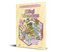 Cuqui & Cozy. Mini Tiendas