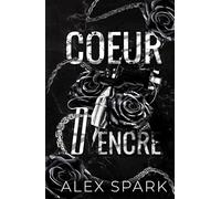 Cœur d’encre - Romance MM