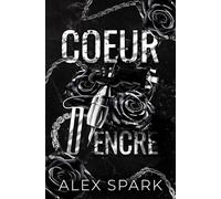 Cœur d’encre - Romance MM