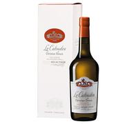 Cœur de Lion Christian Drouin Sélection Calvados AOC 0,7 ℓ, Astucciato
