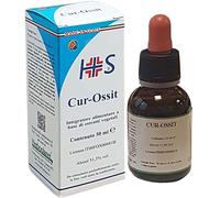 CUR OSSIT GOCCE 50ML