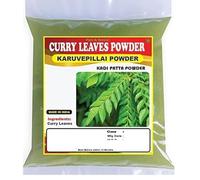 Cur.ry 50g | Karuveppilai | Kadi Patta | Karibevu for Hair & Eating