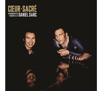 Cœur Sacré - un Hommage de Frédéric Lo À Daniel Darc