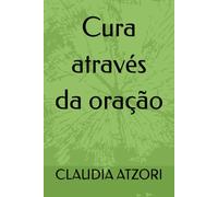 Cura através da oração