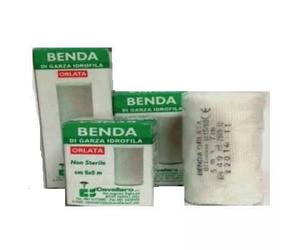 CURA Benda Orlata cm7x5