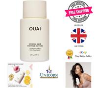 Cura dei capelli - Balsamo OUAI da viaggio - Rinforzante controllo...