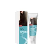 Cura Dei Capelli Crema Per Capelli Lisci, Crema Lisciante Per Capelli, Maschera Per Capelli Lisci, Nutriente, Lisciante Veloce, Condizionante Profondo, Per Tutti I Tipi Di Capelli (1pcs)
