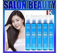 CURA DEI CAPELLI DANNEGGIATI Perfect Hair Ampolle Filler 5 pezzi cura...