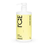 Cura dei capelli del marchio Natura Siberica: maschera per capelli, Ice Tame My Hair Maschera (750 millilitri)
