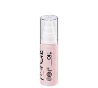 Cura dei capelli del marchio Natura Siberica: olio, Ice Repair My Hair Olio per capelli danneggiati (50 millilitri)