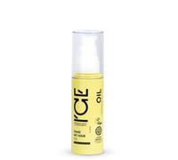Cura dei capelli del marchio Natura Siberica: olio, Ice Tame My Hair Olio (50 millilitri)