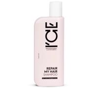 Cura dei capelli del marchio Natura Siberica: shampoo, Ice Repair My Hair shampoo capelli danneggiati (250 millilitri)
