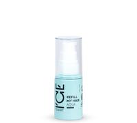 Cura dei capelli del marchio Natura Siberica: tonico per capelli, Ice Refill My Hair Aqua Booster (30 millilitri)
