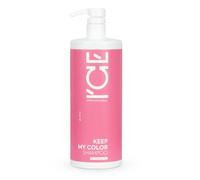 Cura dei capelli della marca Natura Siberica: shampoo, Ice Keep My Color Shampoo (1000 millilitri)