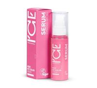 Cura dei capelli della marca Natura Siberica: siero, Ice Keep My Color Sierum (50 millilitri)