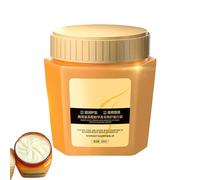 Cura Dei Capelli Lusso Supplementare, Riparazione Idratante Profonda Riducono Frisottis, Maschera Capelli Idratante In Profondità, Lunga Durata Per Capelli Dannati