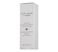 HAIR RITUEL BY SISLEY Soin Lavant Revitalisant Volumateur à l'huile de Camélia 200 ML