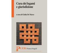 Cura dei legami e giurisdizione