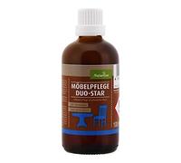 Cura dei mobili "Duo-Star" Prodotto Ecologico per Pulizia