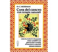Cura del cancro con terapie naturali