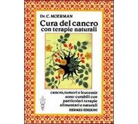 Cura del cancro con terapie naturali