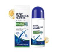 Cura Del Cuoio Capelluto Nourishing 50ML Per Follicoli Piliferi