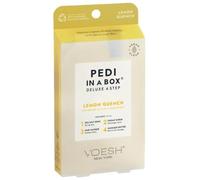Cura del piede Voesh - Pedi in Box Deluxe Lemon