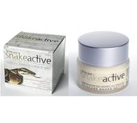 Cura della pelle al veleno di serpente crema anti-età, antirughe, 50 ml