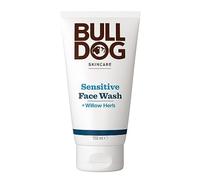 Cura della pelle maschile BULLDOG 150ml SENSITIVE Face Wash
