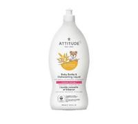 ATTITUDE Sensitive - Detersivo per Stoviglie dei Bambini - 700 ml