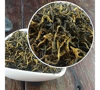 Cura della salute Tè nero cinese Kim Chun Mei Tè nero Jin Jun Mei (500g)